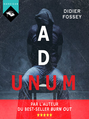 cover image of Ad Unum